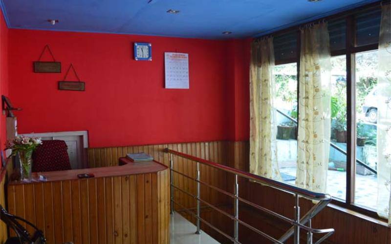 Hotel Blue Bell, Gangtok 4